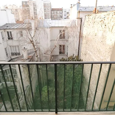 Batignolles Studio Parigi