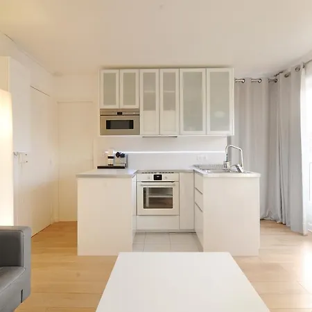 Batignolles Studio