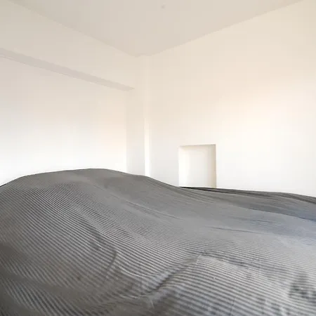 Appartamento Batignolles Studio Parigi