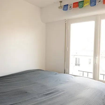 Batignolles Studio Parigi